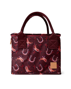The Somewhere Co. Ain't My First Rodeo Lunch Bag