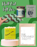 Chill Out Gift Box- Emerald