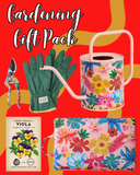 Gardening Gift Pack- Flowers