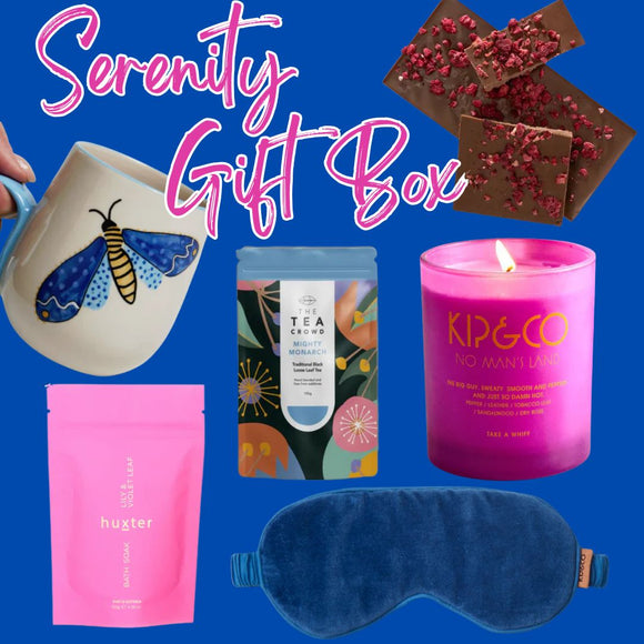 Serenity Gift Box