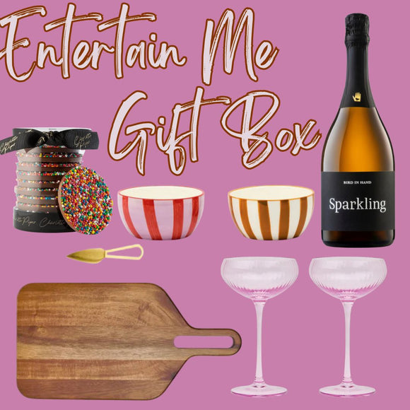 Entertain Me Gift Box