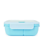The Somewhere Co. Peppermint Bento Lunch Box
