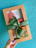 Chill Out Gift Box- Citron