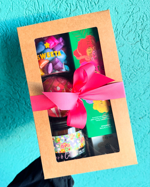 Little Mumma Gift Box