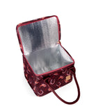 The Somewhere Co. Ain't My First Rodeo Lunch Bag