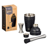 Gentleman’s Hardware – Bartender's Mixology Kit