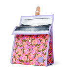 The Somewhere Co. Petal Party Lunch Satchel
