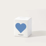 Pinkmint Soy Candle- Blue Whisper