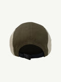 Banabae Rad Dad Spliced 5 Panel Cap Adult - Khaki