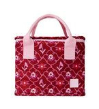 The Somewhere Co. Rosewood Lunch Bag