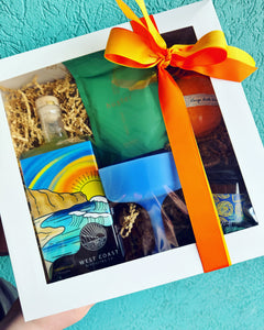 Limoncello Gift Box