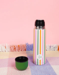 The Somewhere Co Palm Springs Warm Wanderer Flask