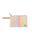 The Somewhere Co Sunset Soiree Essentials Pouch