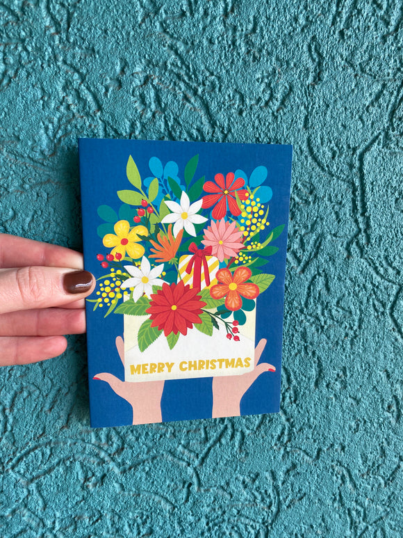 Greeting Card Mail To You
