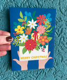 Greeting Card Mail To You