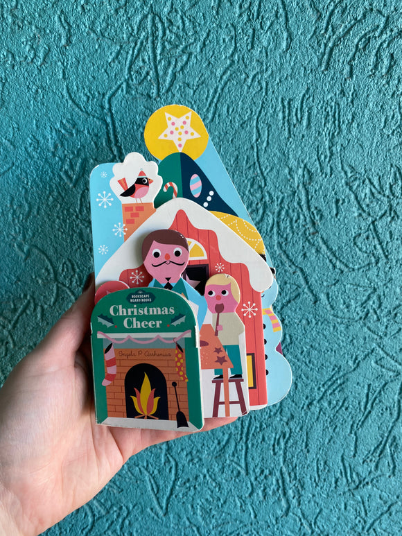 Christmas Cheer Children’s Book