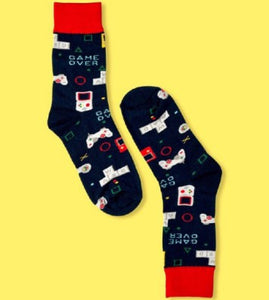 Sock it Up- Free to Play