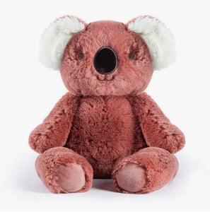OB Designs Kate Koala Soft Toy On Sale