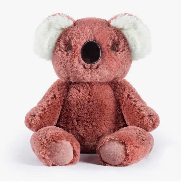 OB Designs Kate Koala Soft Toy On Sale