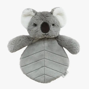OB Designs Kelly Koala Baby Comforter Toy