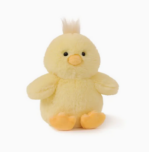 OB Designs Little Chi-Chi Chick Soft Toy