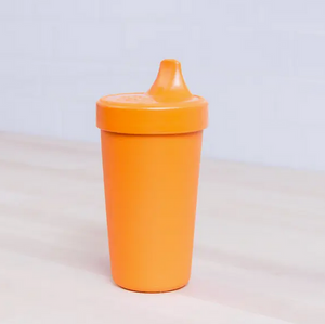 Re-Play No-Spill Sippy Cup - Orange