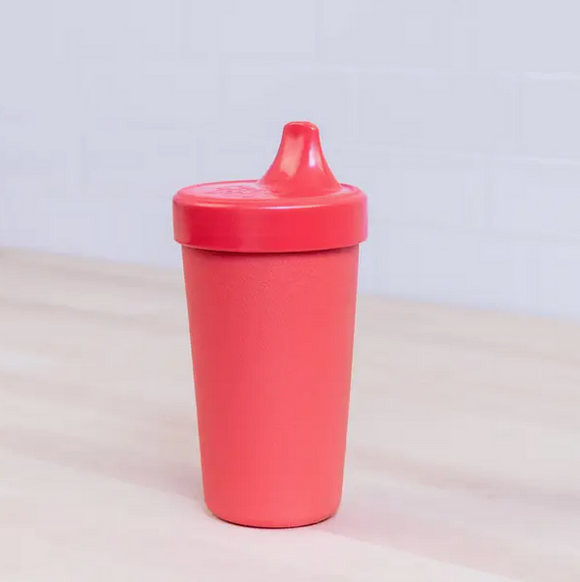 Re-Play No-Spill Sippy Cup - Red