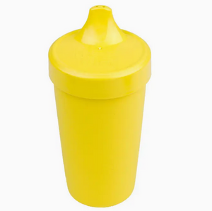 Re-Play No-Spill Sippy Cup - Yellow