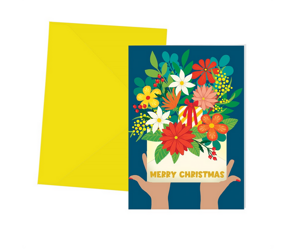 Lala Land You Greeting Card- Mail To