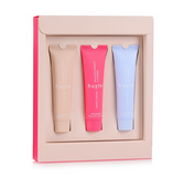 Huxter Hand Cream Trio Gift Box