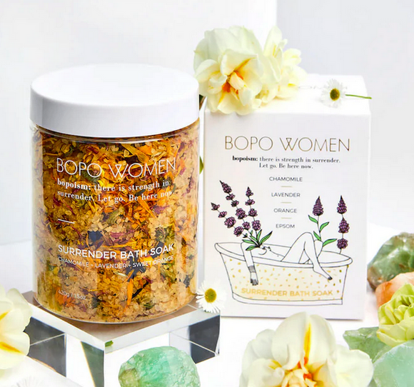 BOPO Daydream Bath Soak