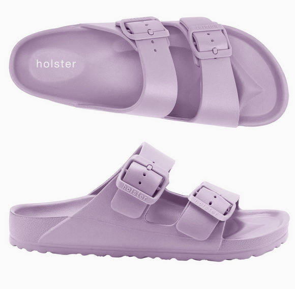 Holster Sundreamer - Lavender