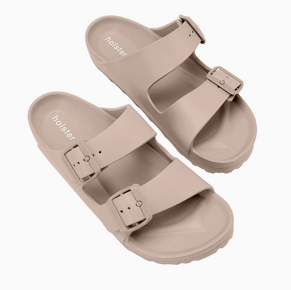 Holster Sundreamer Slide- Beige