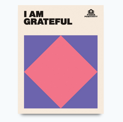 I AM GRATEFUL  By Hardie Grant Books