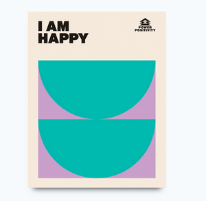 I AM HAPPY  By Hardie Grant Books