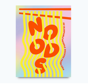 Noods By Smith Street Books