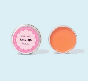 Bon Lux Lip Balm - Rose Lips