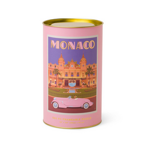 Designworks Monaco- Puzzle In Tube (500 Pc)