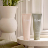 Al.ive Body Hand Care Duet - Applewood & Goji Berry + Green Pepper & Lotus