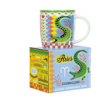 Lala Land Keepsake Mug Aussie Astrology- Aries