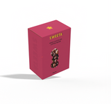 Sweeta Mixed Chocolate Coffee Beans 100g