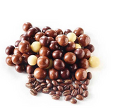 Sweeta Mixed Chocolate Coffee Beans 100g