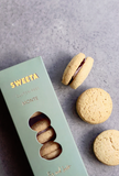 Sweeta Gluten Free Monte 100g