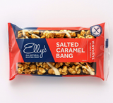 Elly's Gourmet Confectionery Salted Caramel Bang