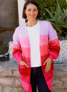 Mia Knit Cardigan