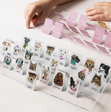 Journey of Something- Guess the Doggy