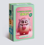 Journey of Something- Emotional Monsters Snap