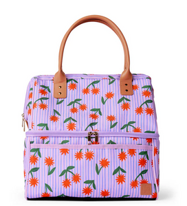 The Somewhere Co. Sunburst Cooler Bag
