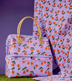 The Somewhere Co. Sunburst Cooler Bag