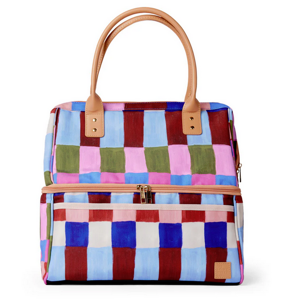 The Somewhere Co. Hopscotch Cooler Bag